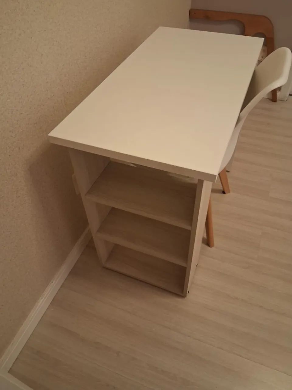 mesa com cadeira - Foto 3