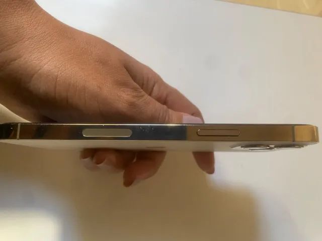 iPhone 12 pro 128gb - Foto 4