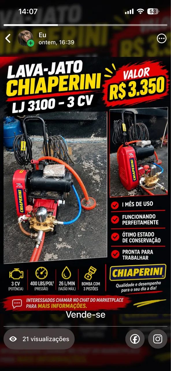  Lava jato 