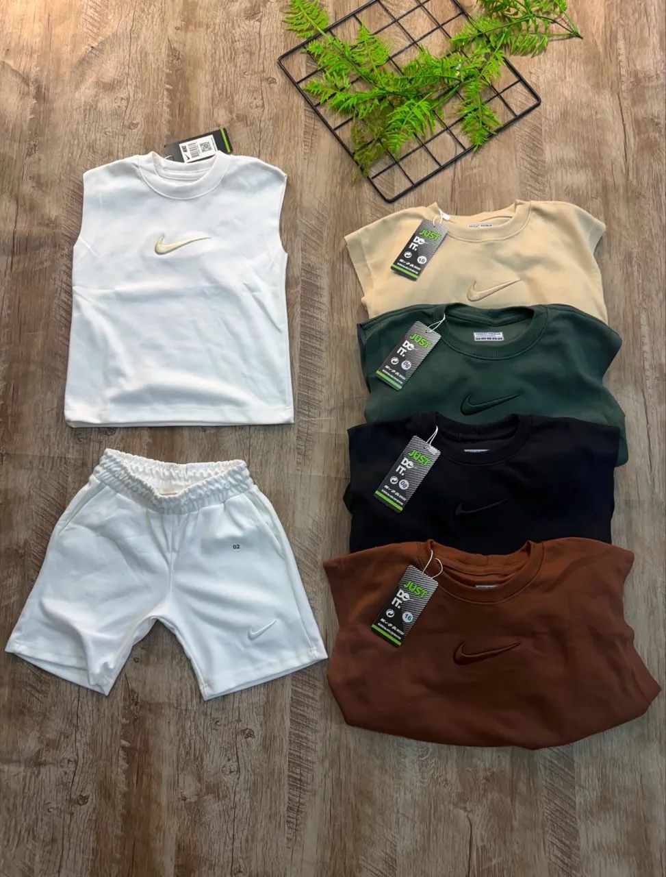 Conjunto Infantil  - Foto 5