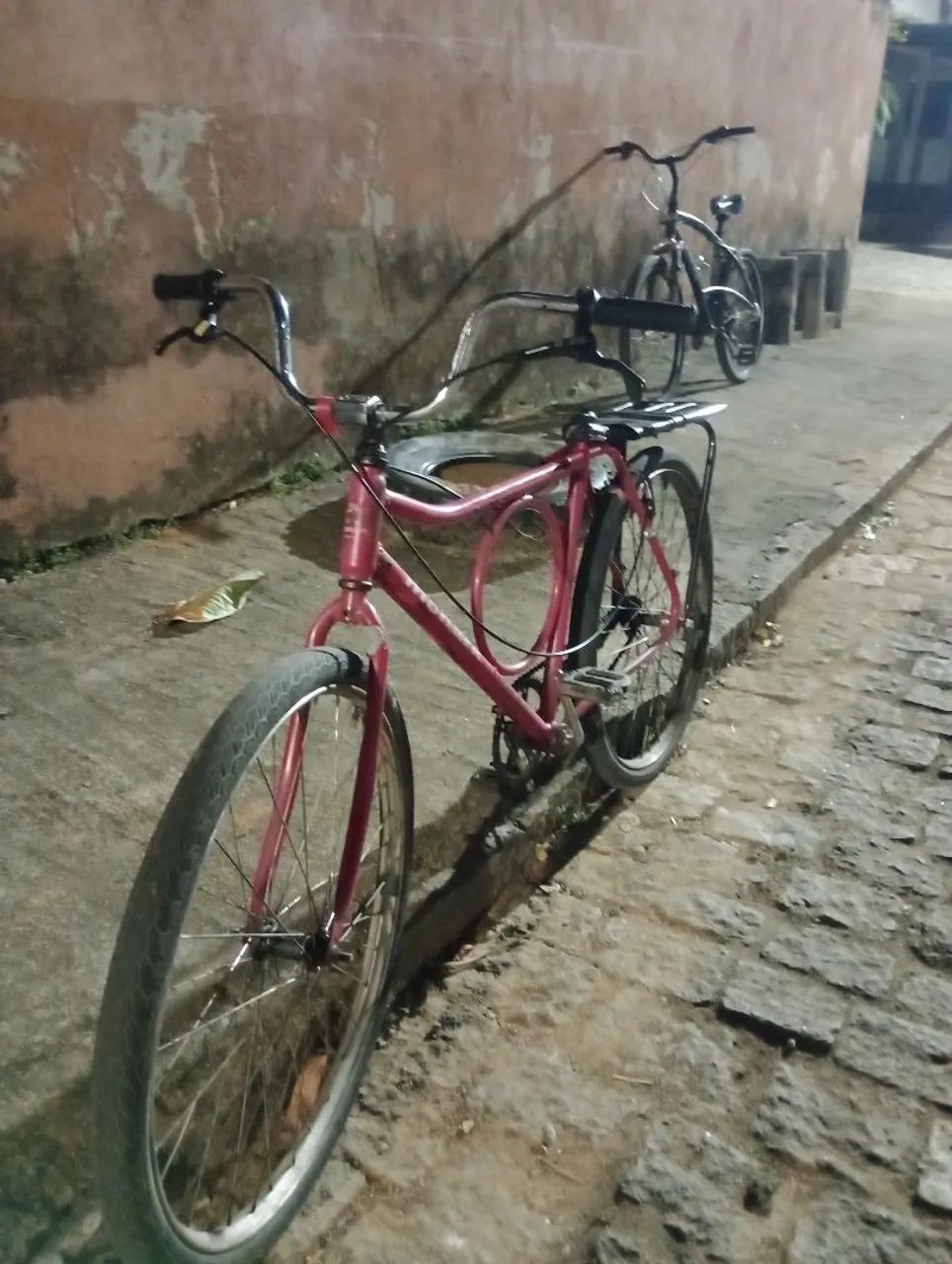 Vendo bicicleta montadinha  - Foto 2