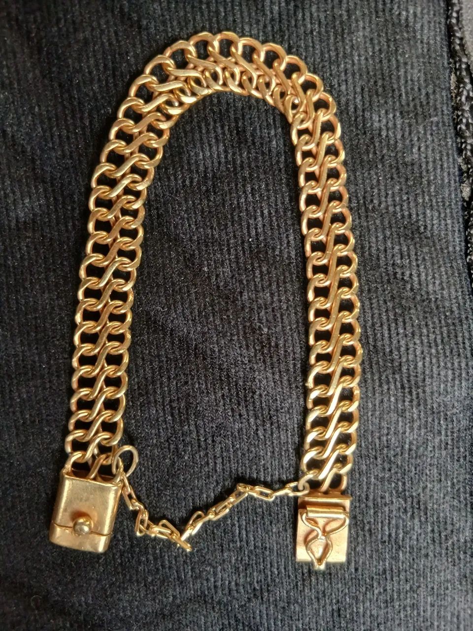 Pulseira de Prata  - Foto 2