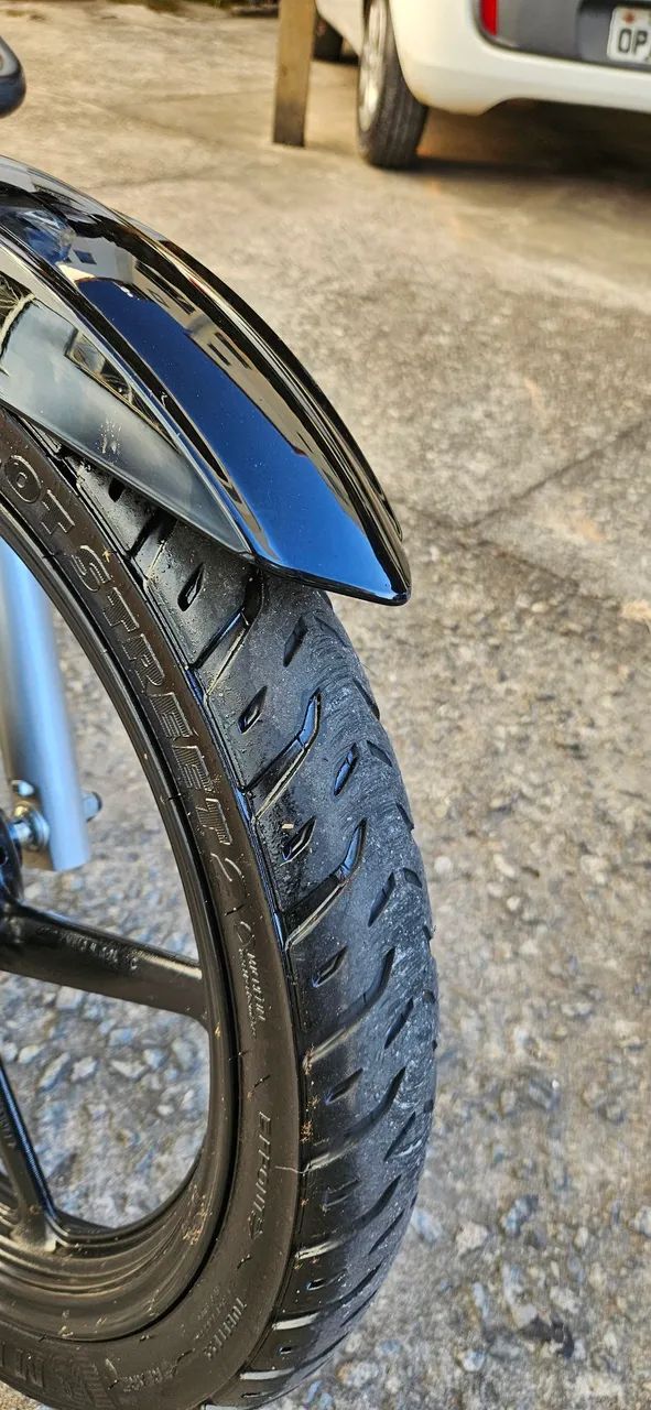 Yamaha Factor 150cc 23/24 - Foto 5