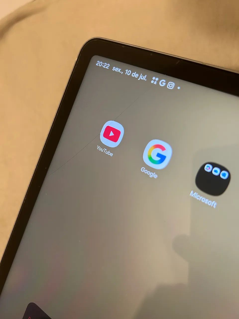Tab Samsung s10 FE+ - Foto 3