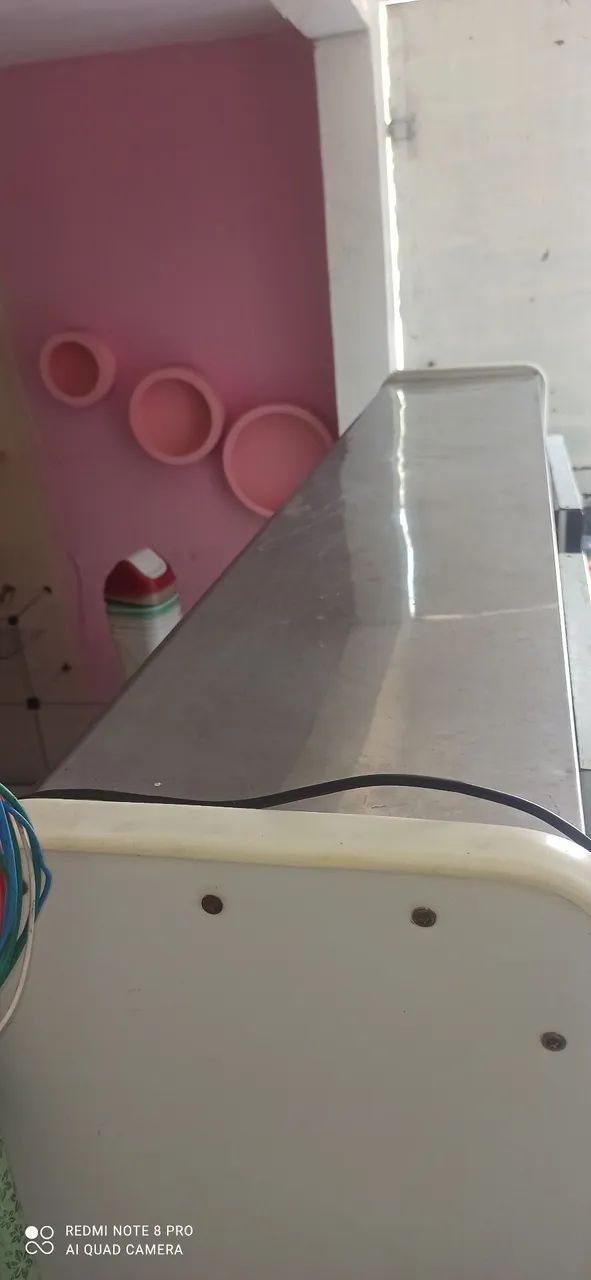 Balcão frio  - Foto 5