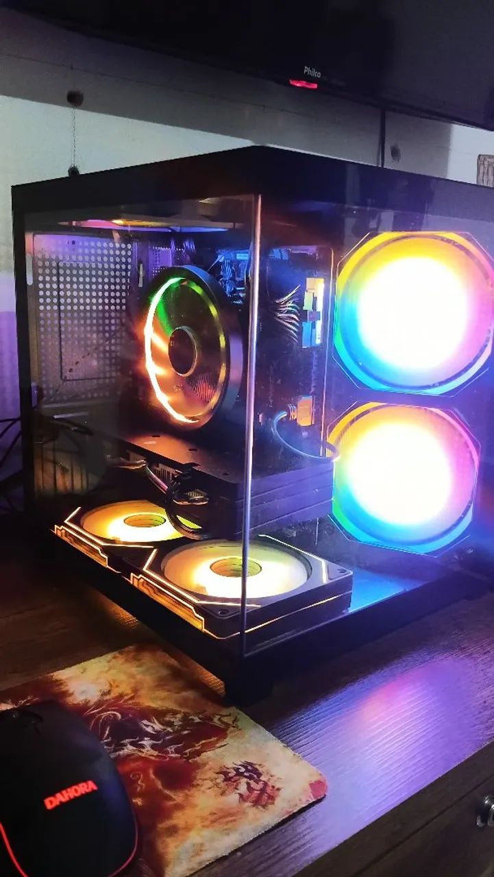 Computador Gamer - Foto 2