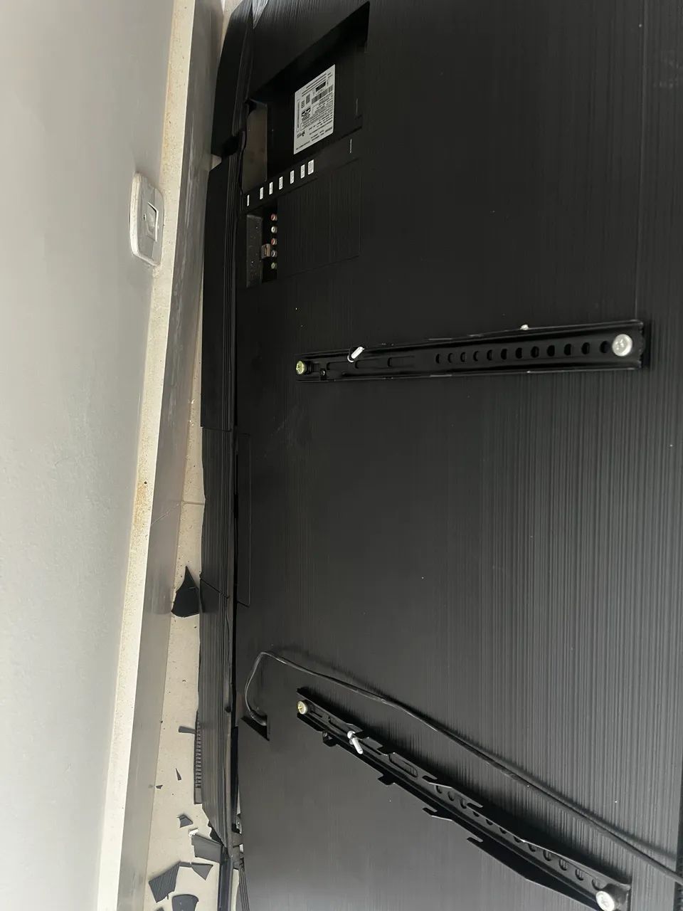 Tv Samsung 65?  - Foto 2