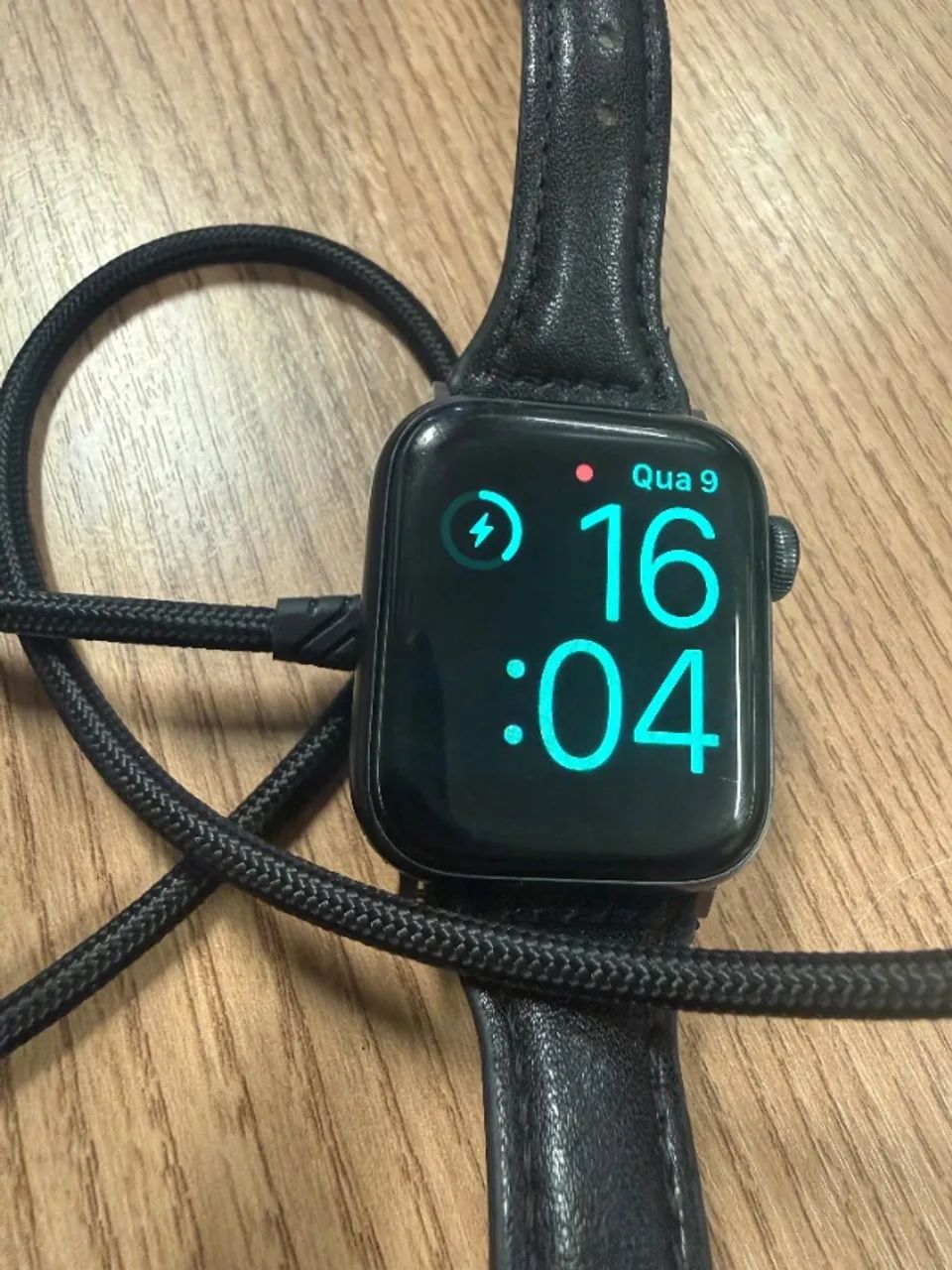Apple Watch SE GPs + Celular 