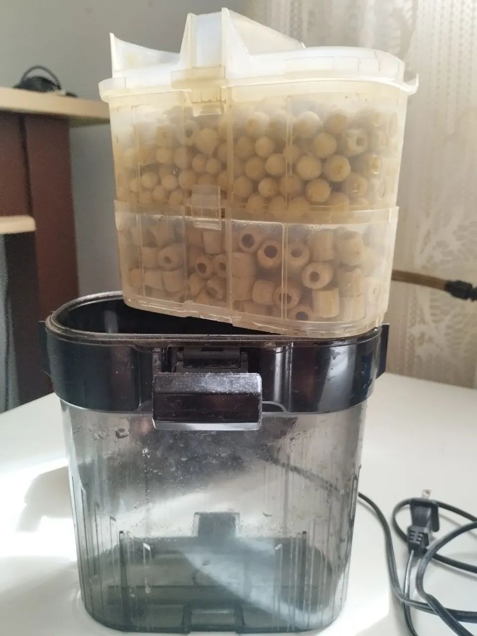 Filtro canister Insta!!! - Foto 3