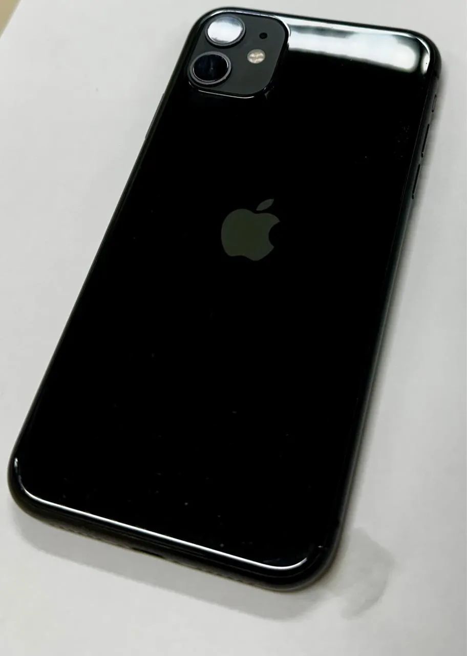 iPhone 11 128gb - Foto 3