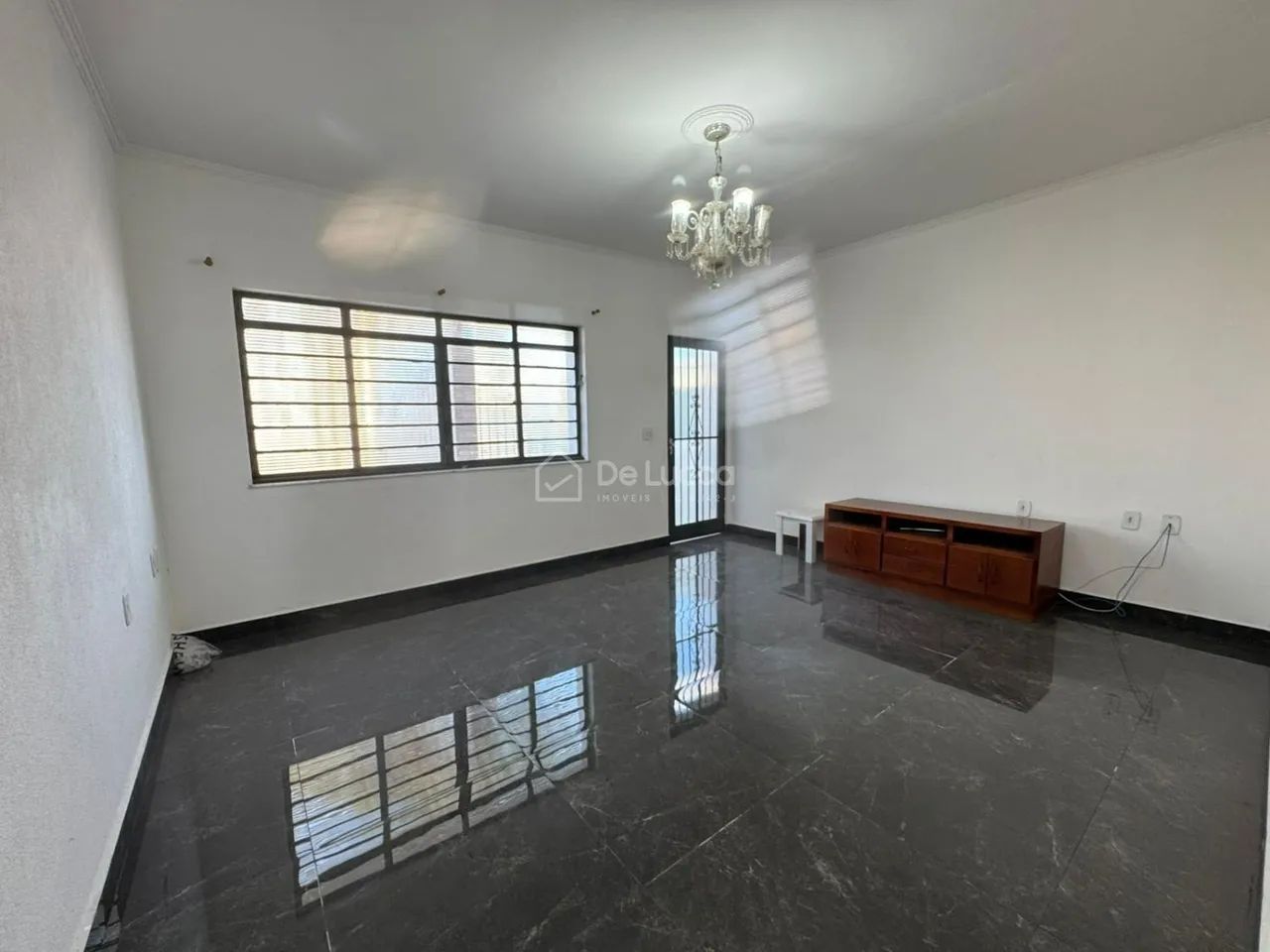 casa - Jardim Guarani - Campinas