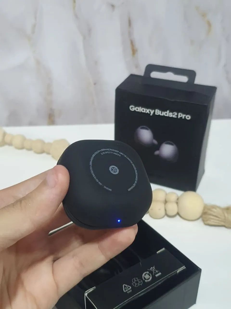 GALAXY BUDS 2 PRO - Foto 3