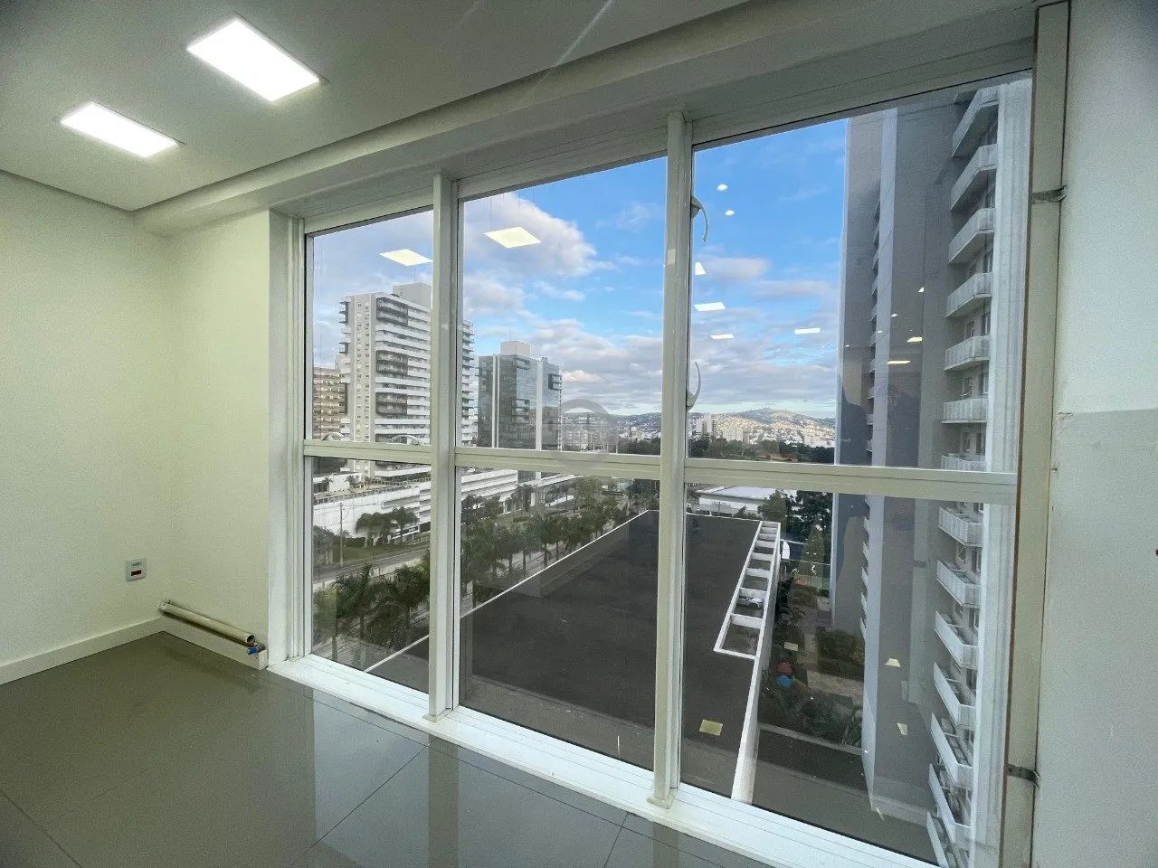 Sala Comercial Axis Office - Foto 5