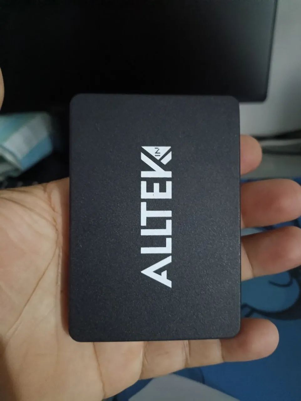 SSD 128 100% vida útil 