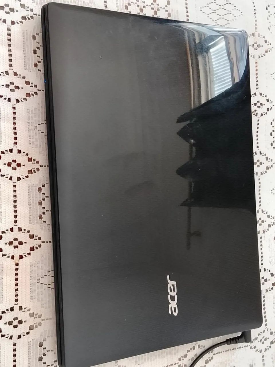 Notebook Acer Intel i3 4gb - Foto 2