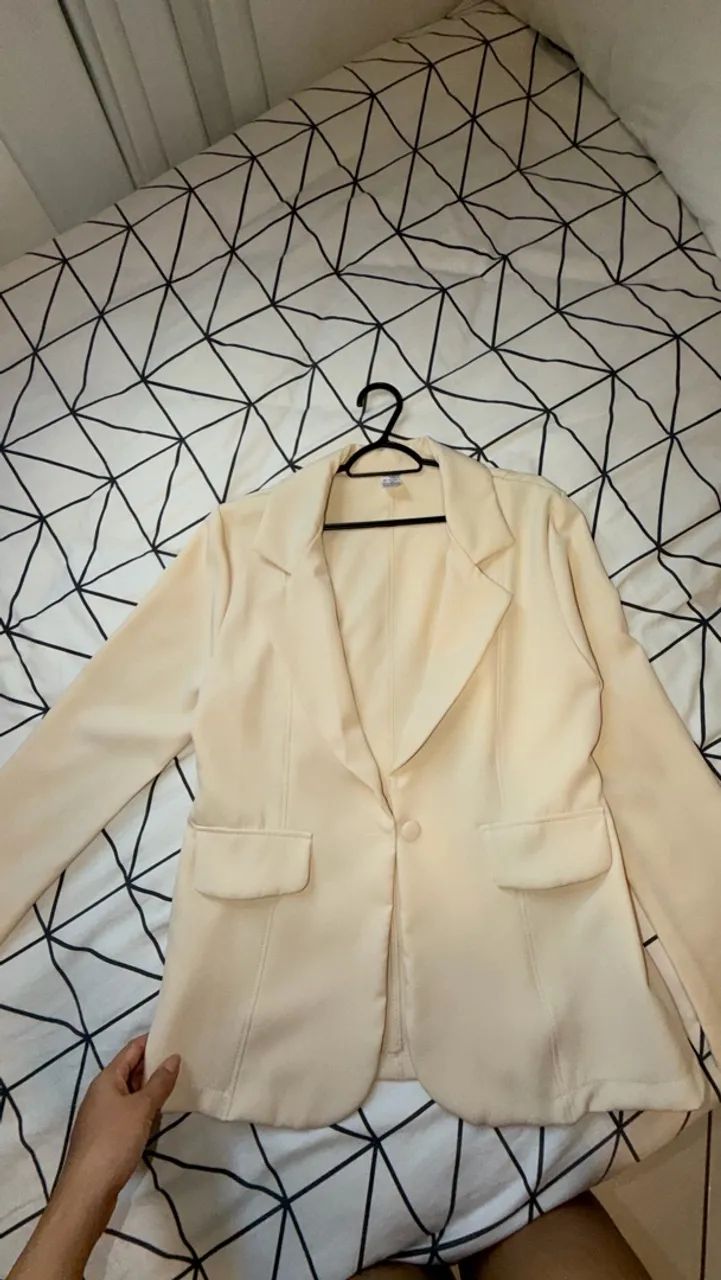 Blazer M - Foto 2