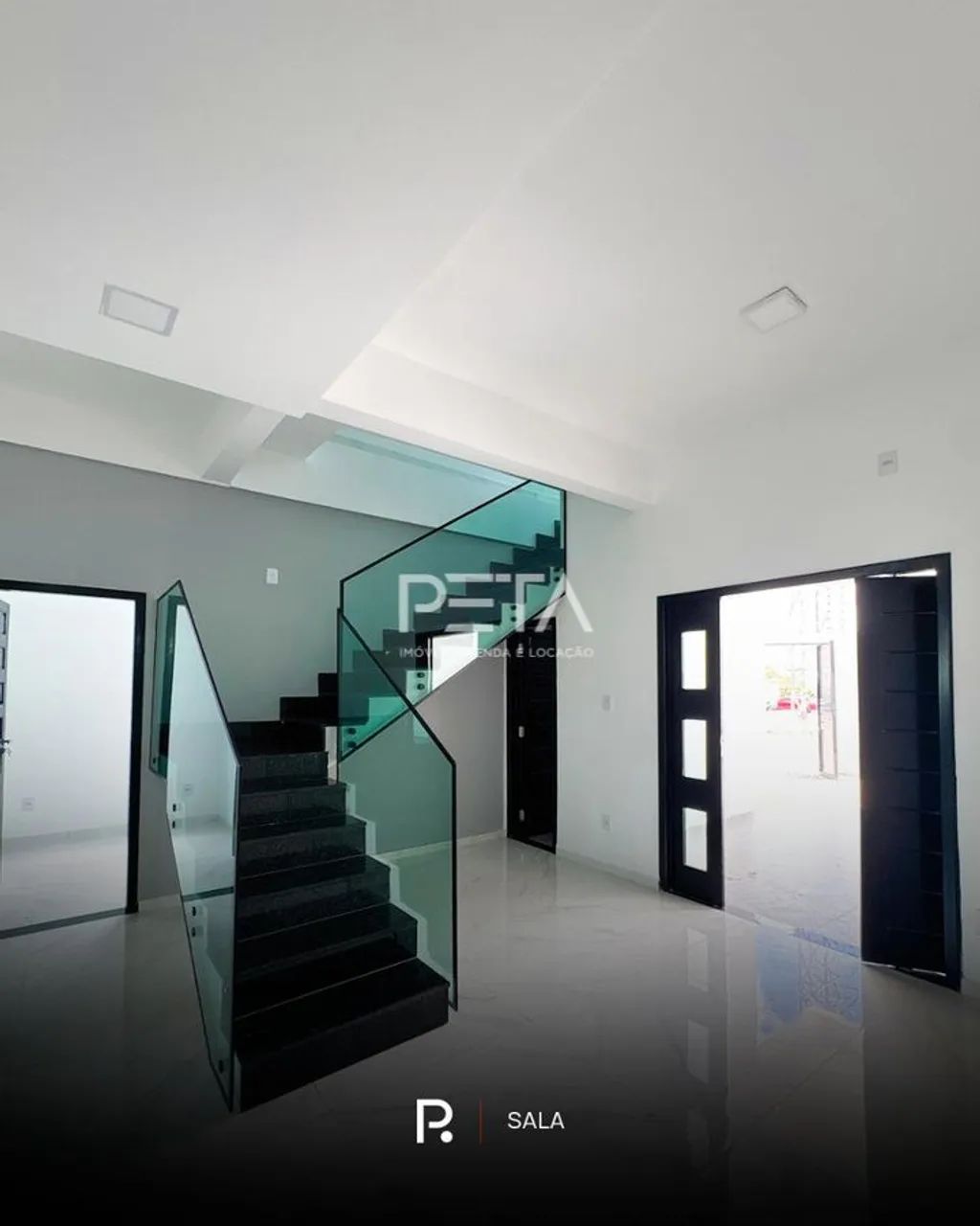 Duplex com 5 suítes, Centro - Boa Vista - Foto 4