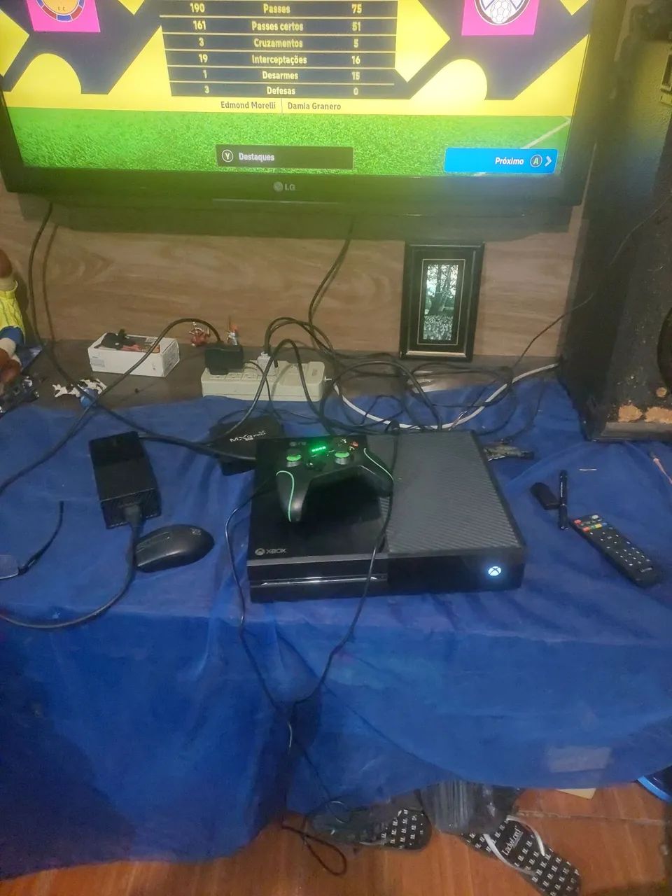 Xbox one - Foto 5
