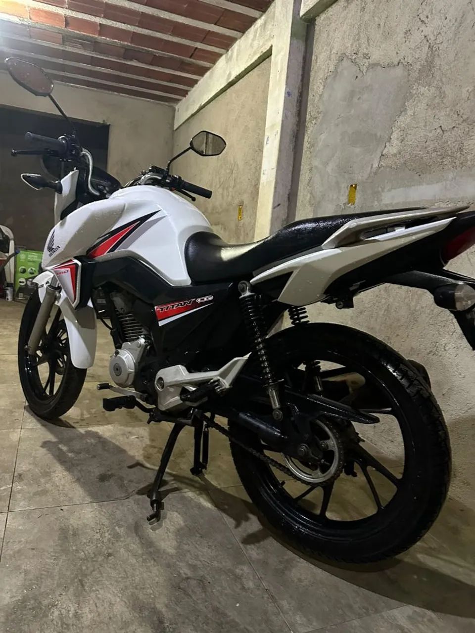 Titan 160  - Foto 2