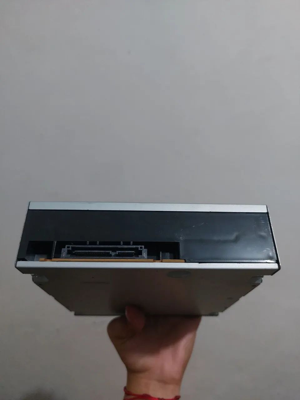 Gravador e leitor interno de CD/DVD para PC - Foto 3