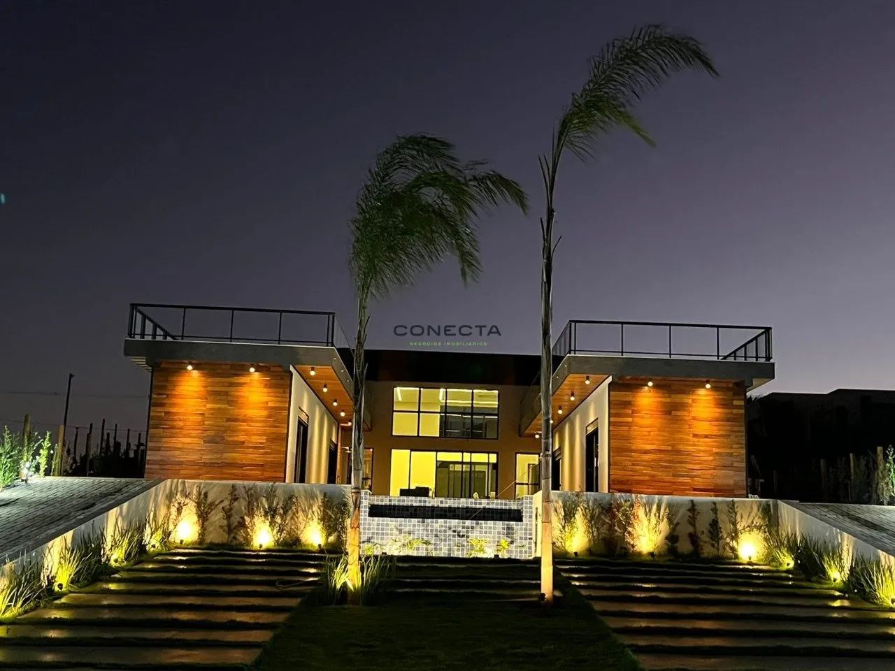 Casa Condomínio | Punta Del Este | Sertaneja
