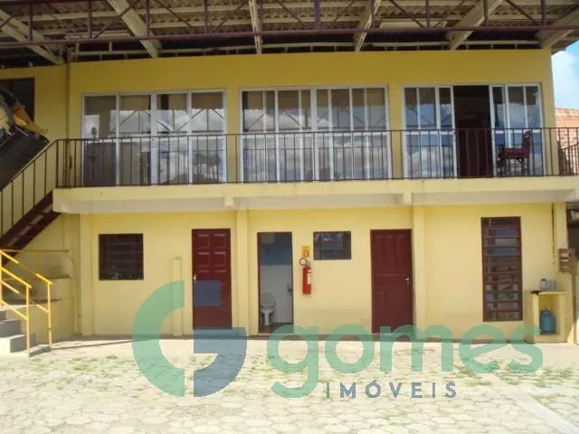 Casa comercial para alugar com 500,00m² no Portão