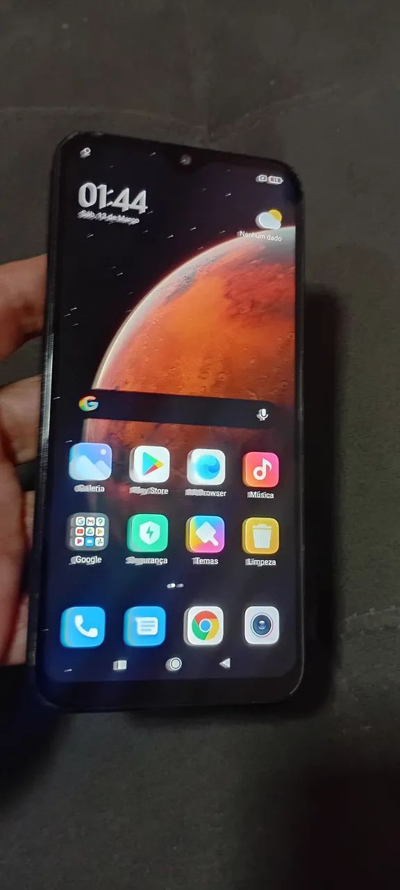 Redmi not 8. 128GB - Foto 3