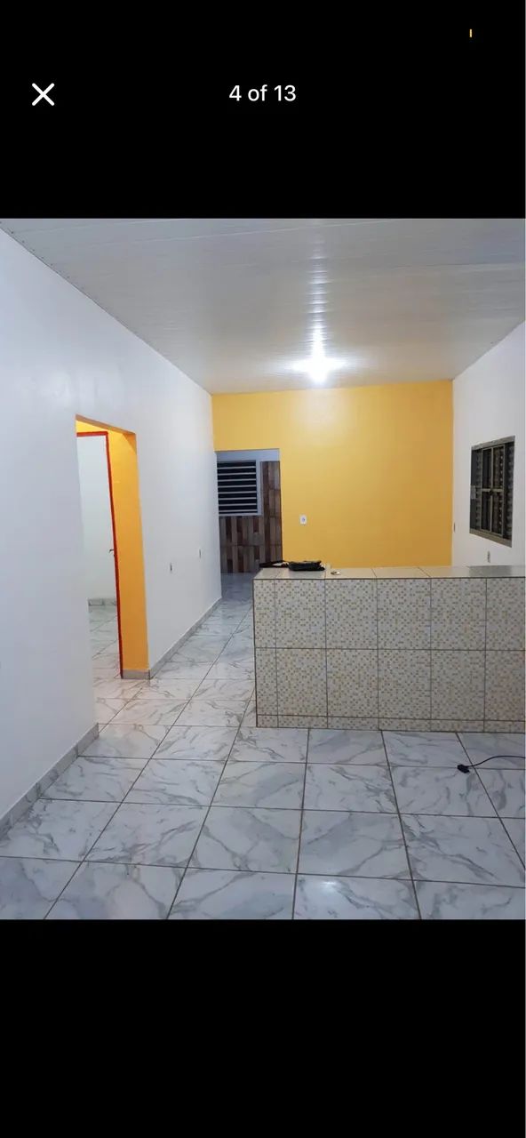 Foto - Macapá - Infraero