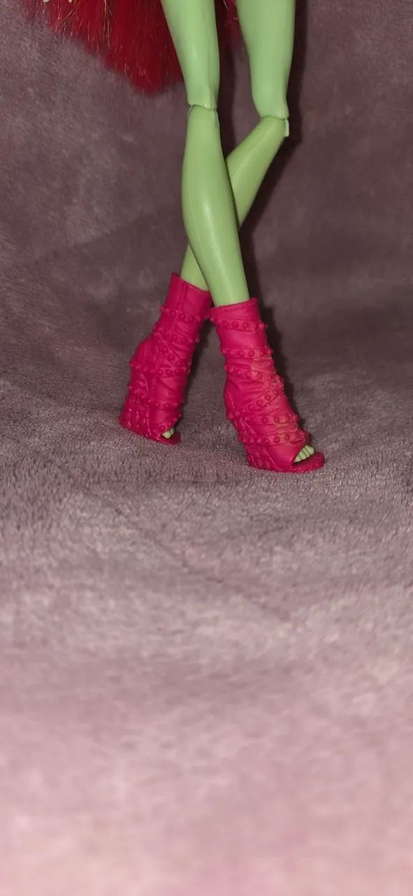Boneca monster high Venus original  - Foto 4