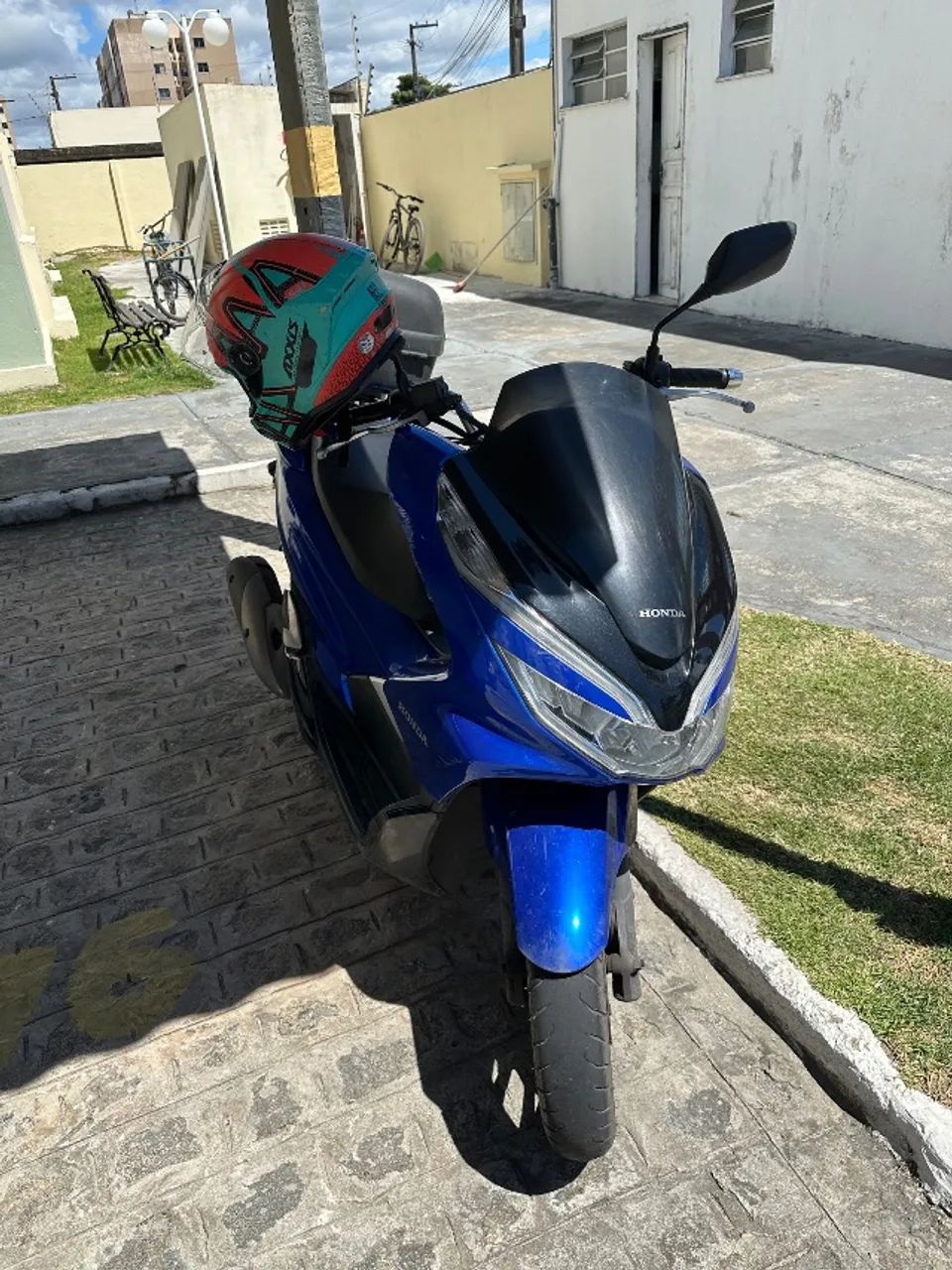 PCX 2022  - Foto 5