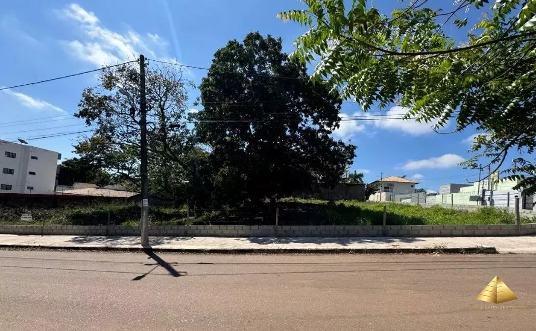 Terreno para venda, Santa Cruz, Cuiabá - Foto 2