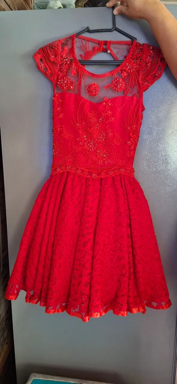 Vestido formatura  - Foto 2