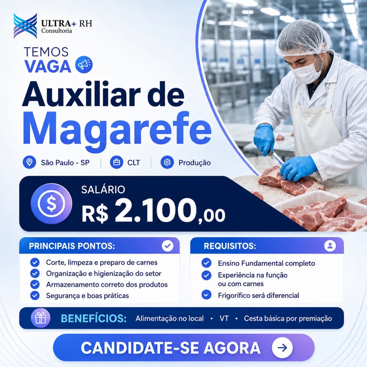 AUXILIAR DE MAGAREFE