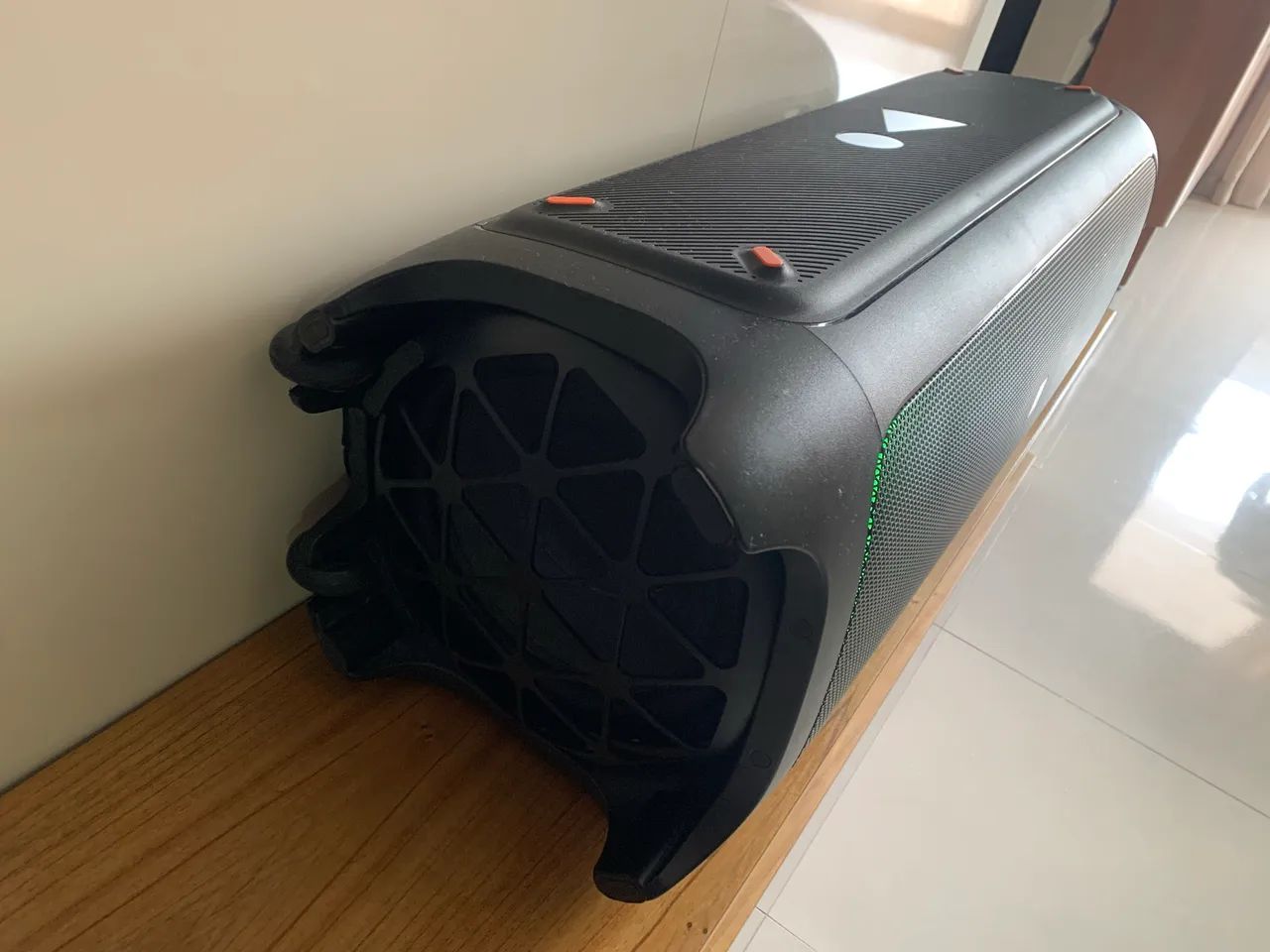 JBL PARTYBOX 1000 - Foto 3