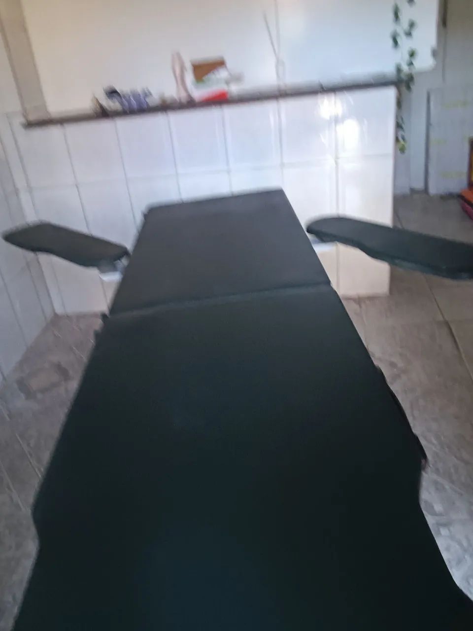 Maca RPG fisioterapia  - Foto 3