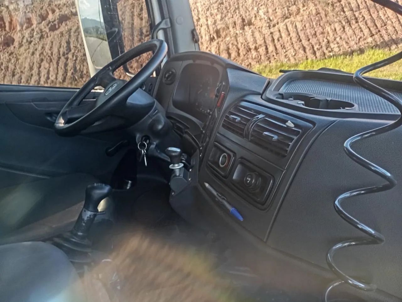 ATEGO 1719 - Foto 2