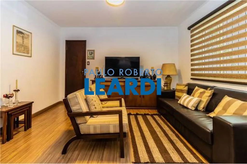 APARTAMENTO - BELA VISTA - SP