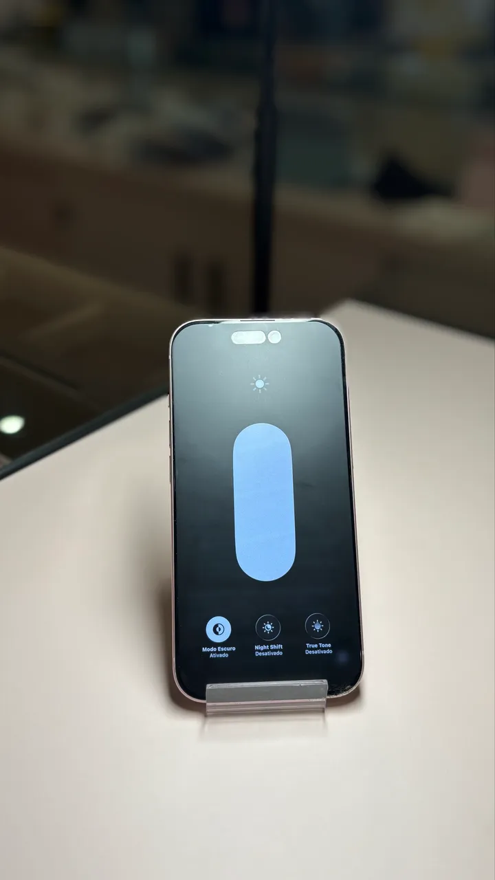 IPhone 15 Plus - 128GB Preto - Celulares e Smartphones - Plano