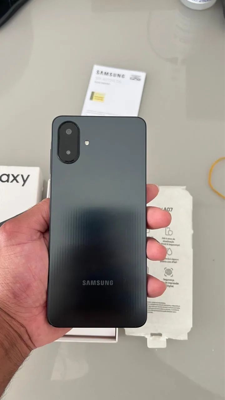 Samsung A07 128g