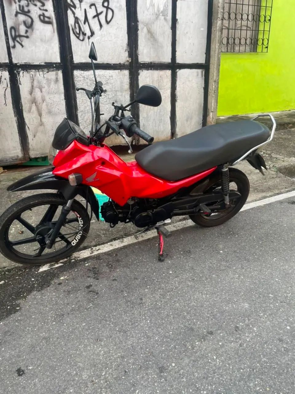 Vendo pop 100 - Foto 4