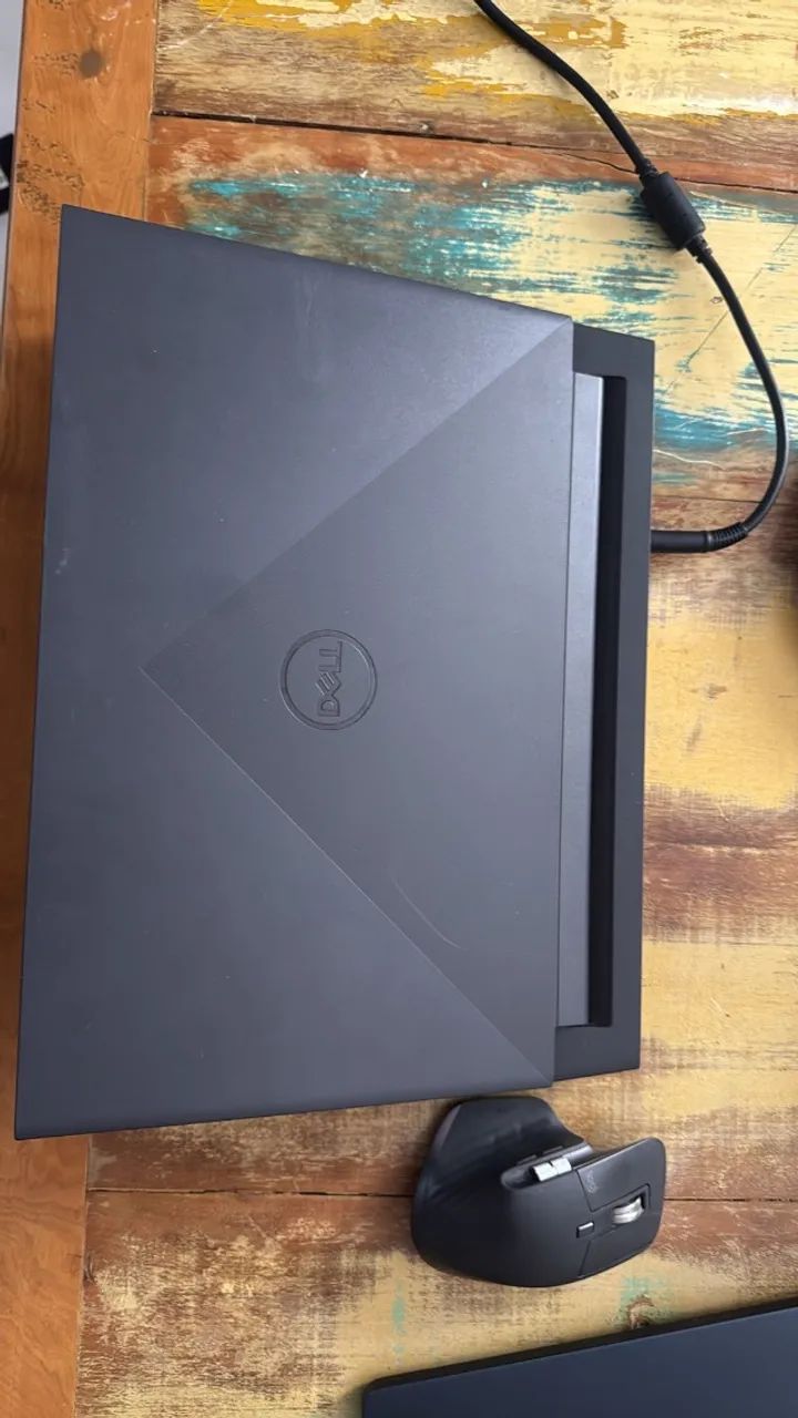 DELL G15 RTX 3050 - Foto 3