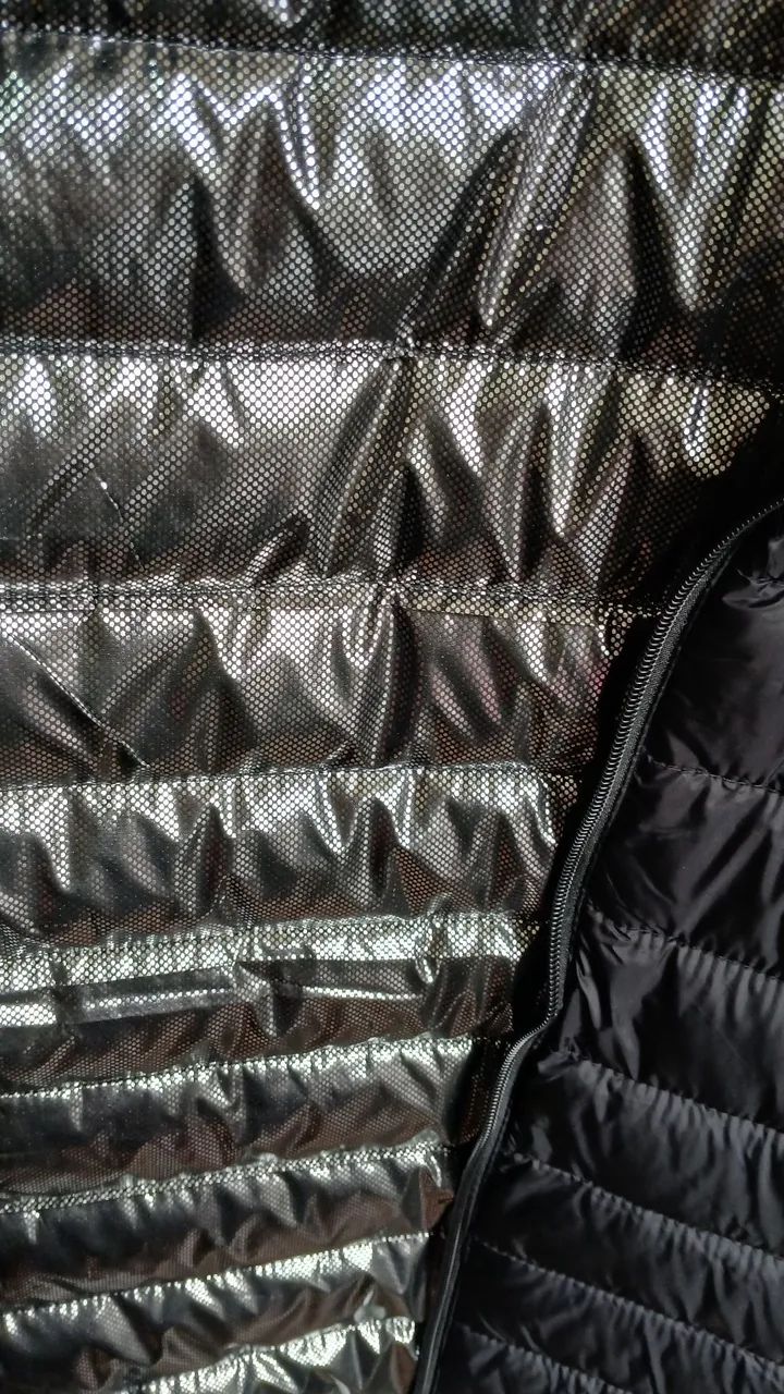 Jaqueta Puffer  - Foto 2