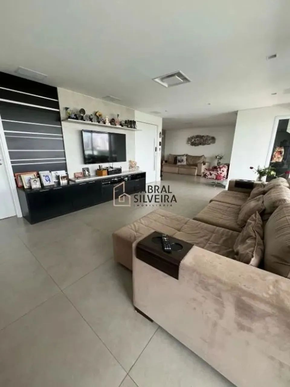 Espaço, Conforto e Sofisticação no Reserva Manacá, Jardim das Perdizes - Foto 5