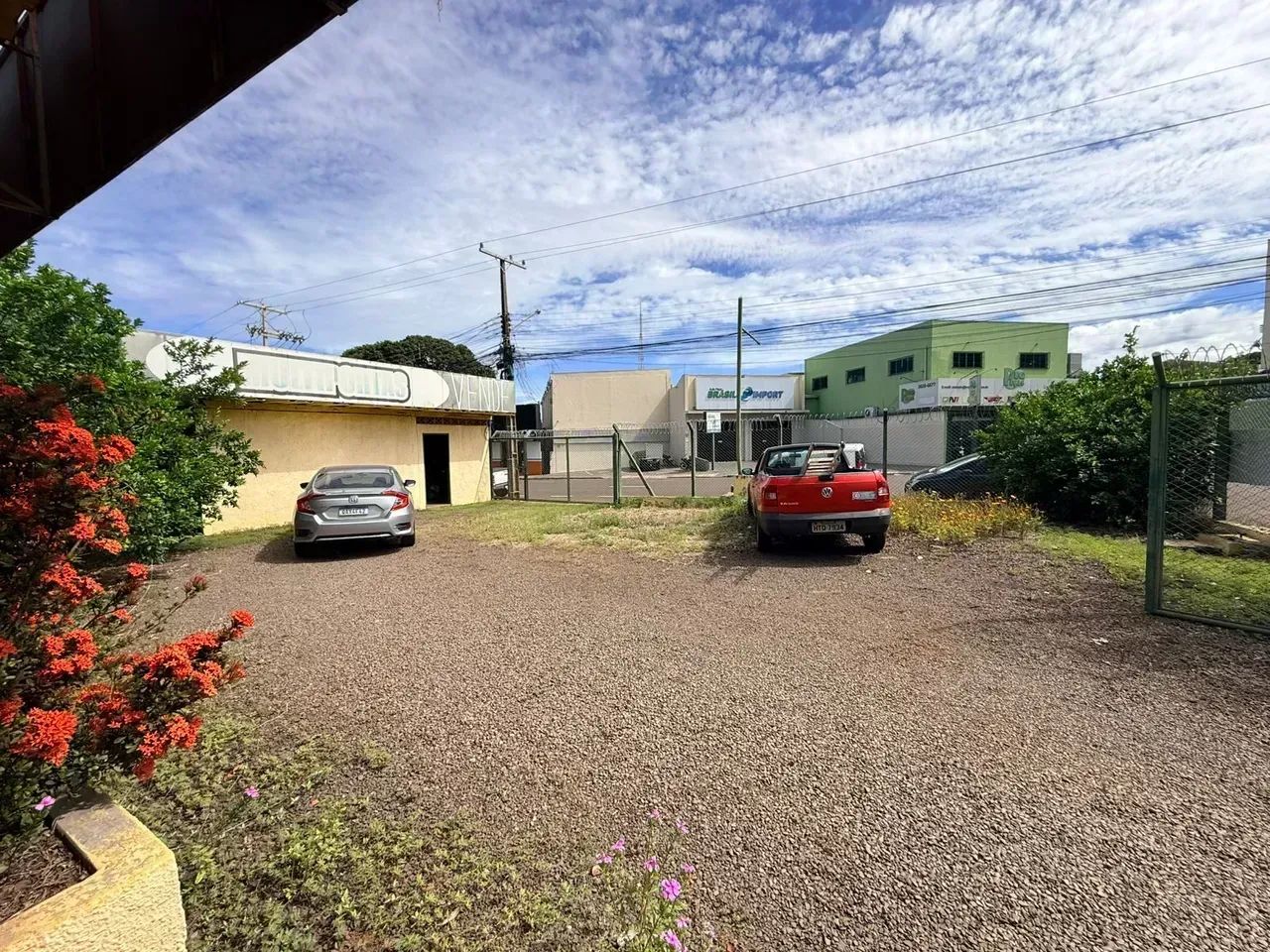 PONTO COMERCIAL A VENDA NO JARDIM AMERICA - Foto 5