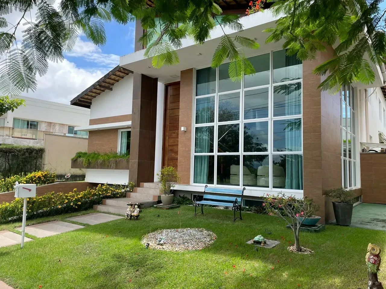 Casa à venda no Alphaville