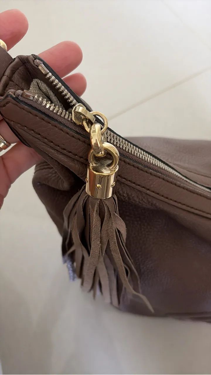 Bolsa original Gucci 