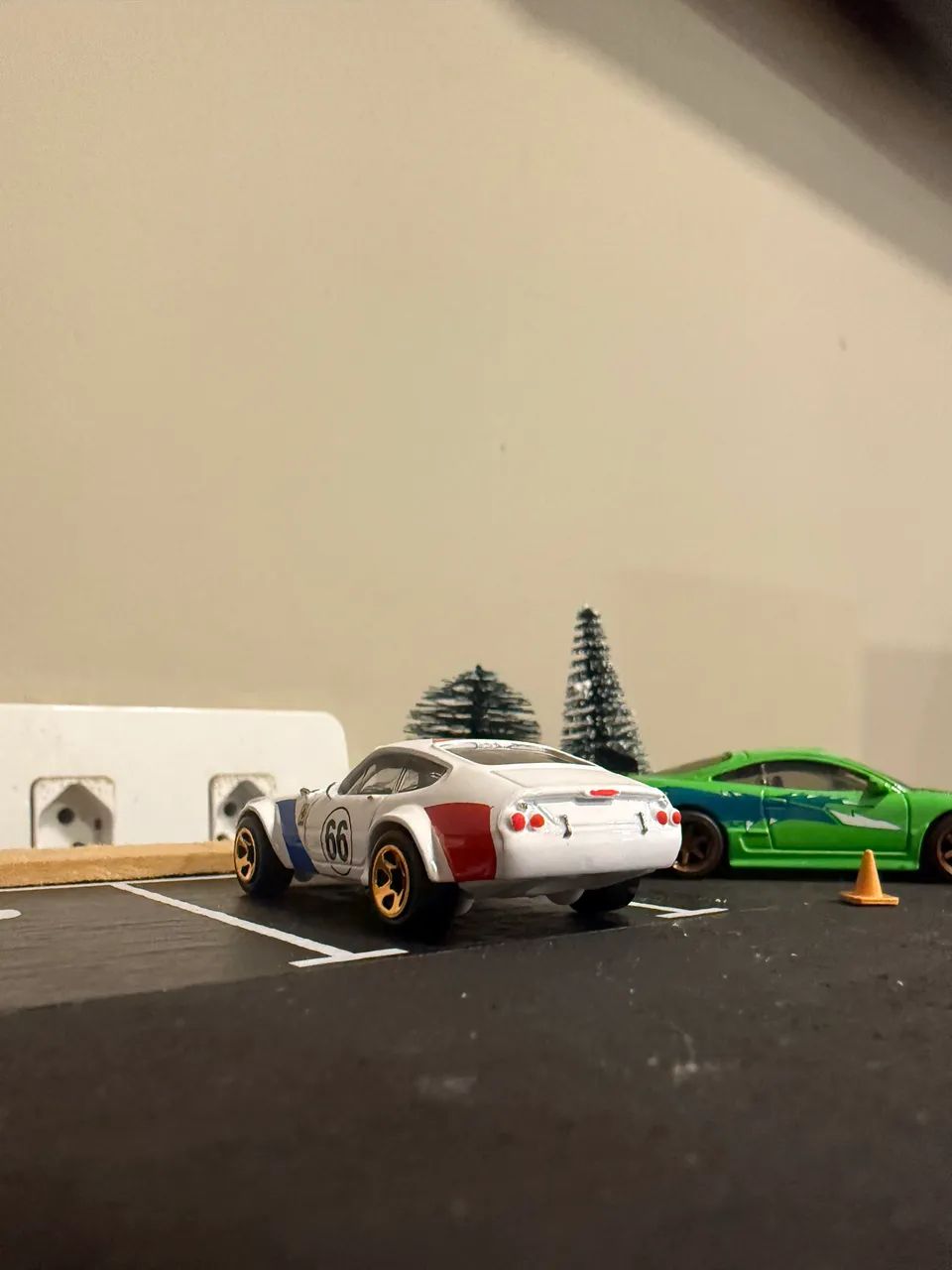 Ferrari hot Wheels  - Foto 5
