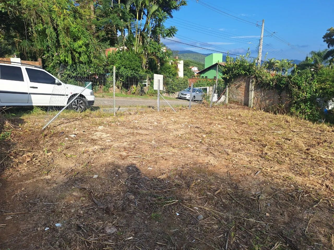 Terreno à venda no Sambaqui - Foto 2