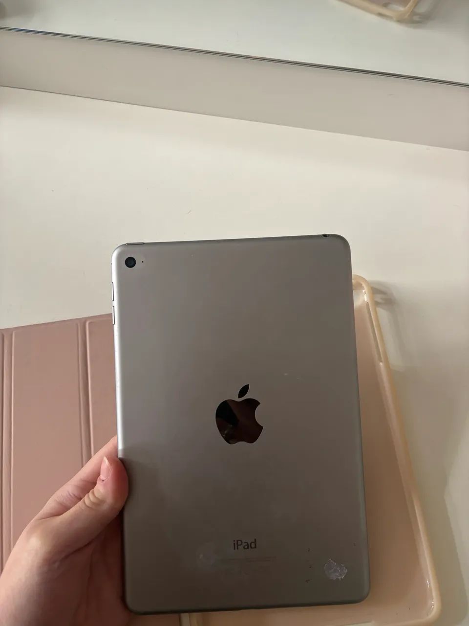 ipad mini 4 