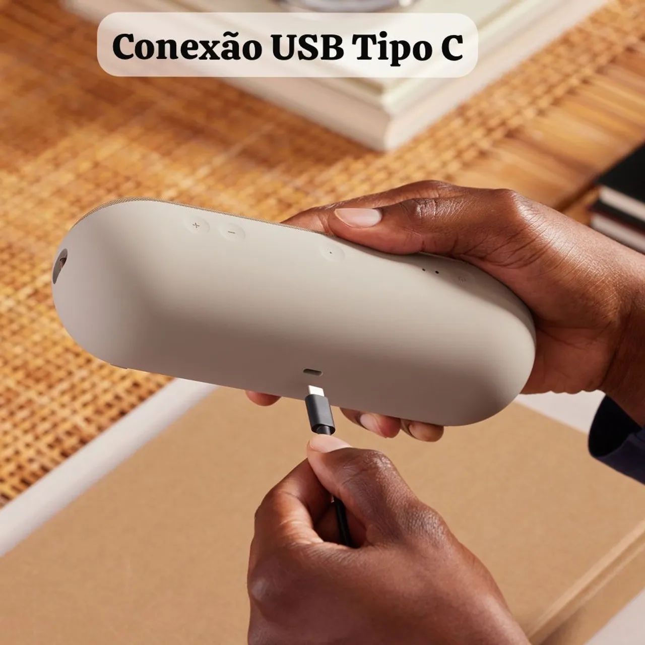 Beats Pill Nova Zerada! - Foto 5